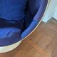 Fauteuil Ball Chair Aarnio 1ère édition 70