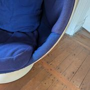 Ball Chair Aarnio 1st edition 70