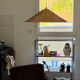Plafonnier scandinave vintage