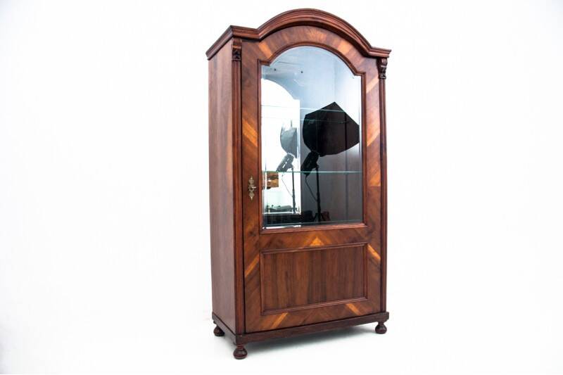 Historic library from around 1920