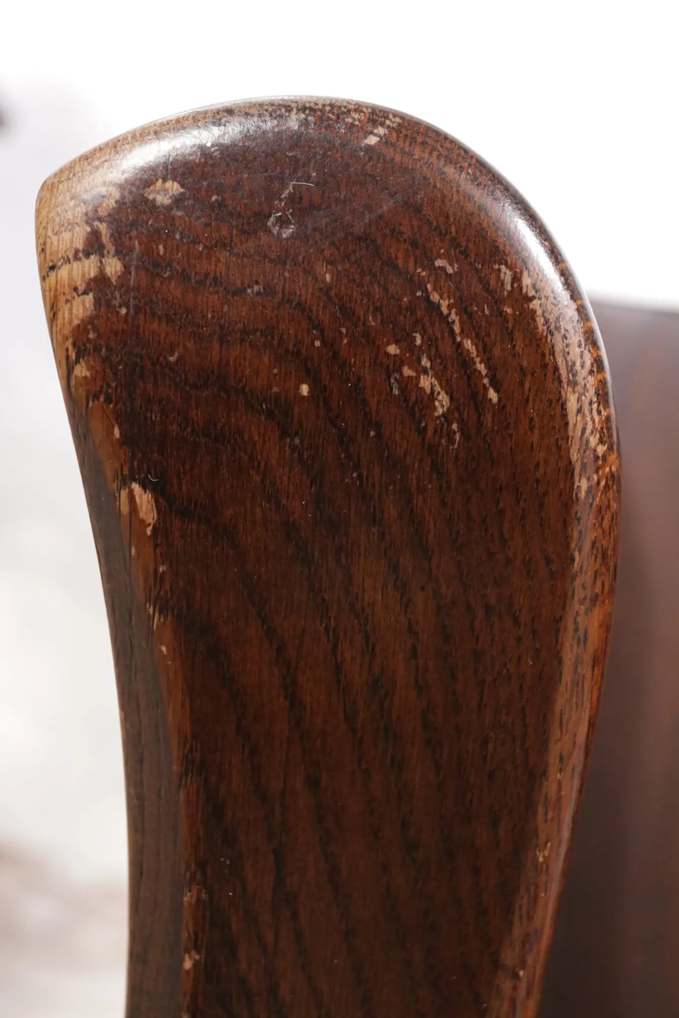 Story book brutalist wabi sabi oak fireplace lounge chairs