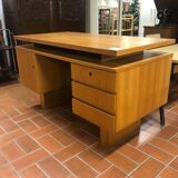 Vintage desk