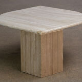 Vintage Scandinavian coffee table 1960
