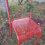 vintage garden furniture