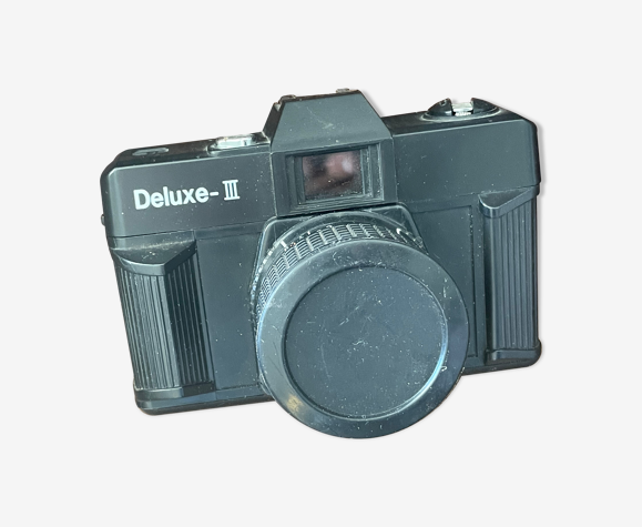 Appareil photo vintage