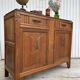 Buffet art deco