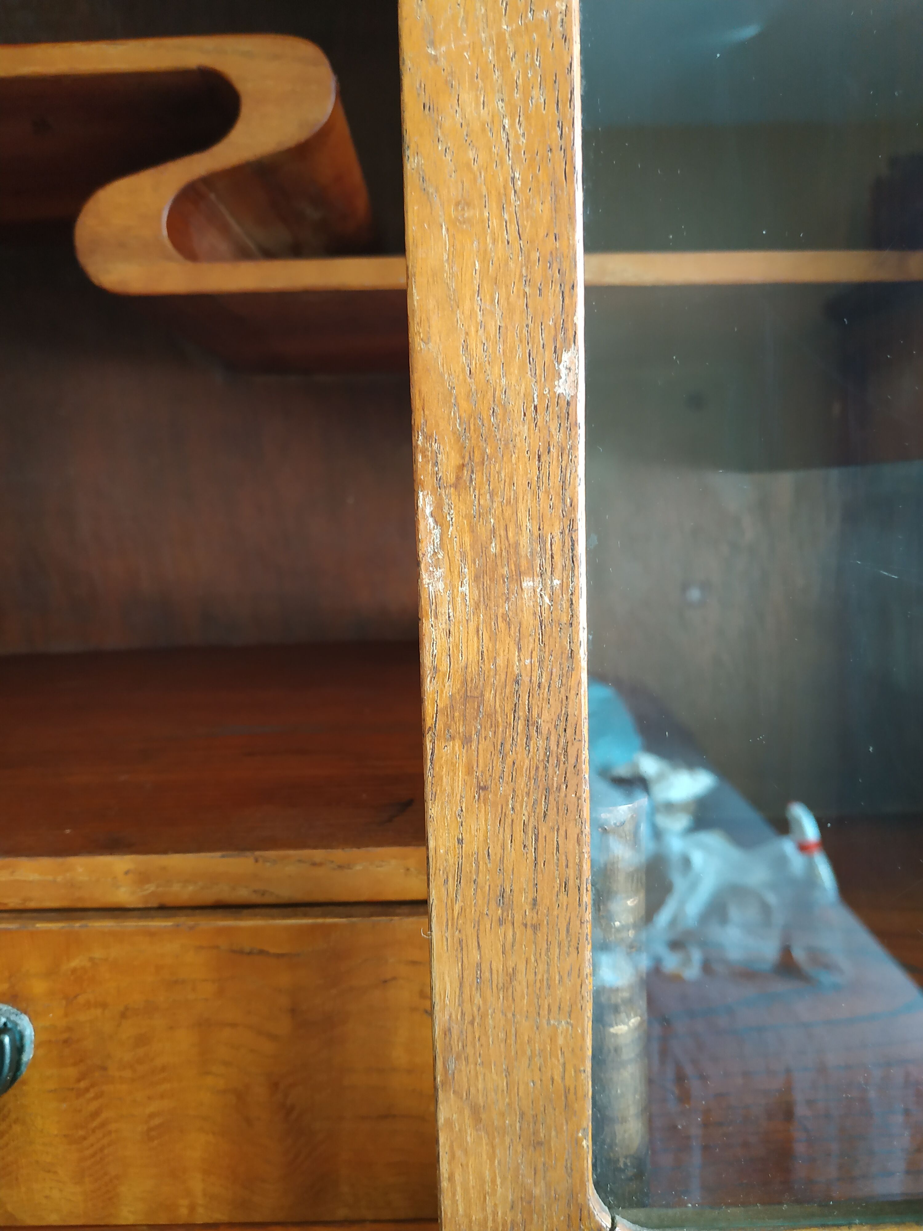 Tea furniture - Chandasu - Japan 1930-50