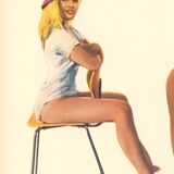 Brigitte Bardot