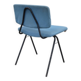 Compass Chair, by Pierre Guariche, published by Les Huchers Minvielle, 1956.