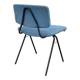 Chaise Compas, de Pierre Guariche , édition les Huchers Minvielle, 1956.