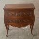 Commode style Louis xv