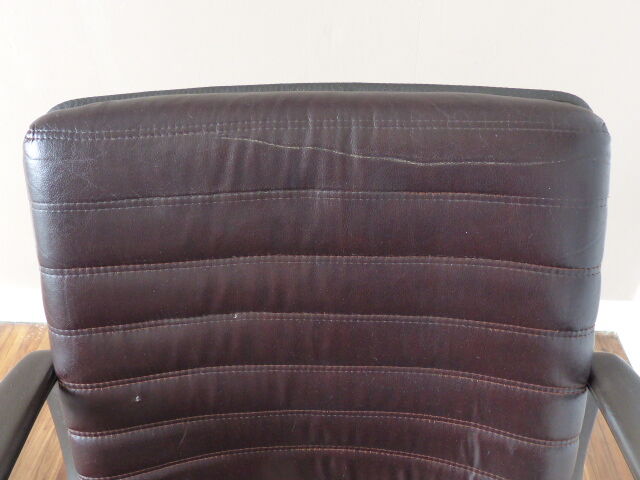 Armchair vintage 70s Eurosit