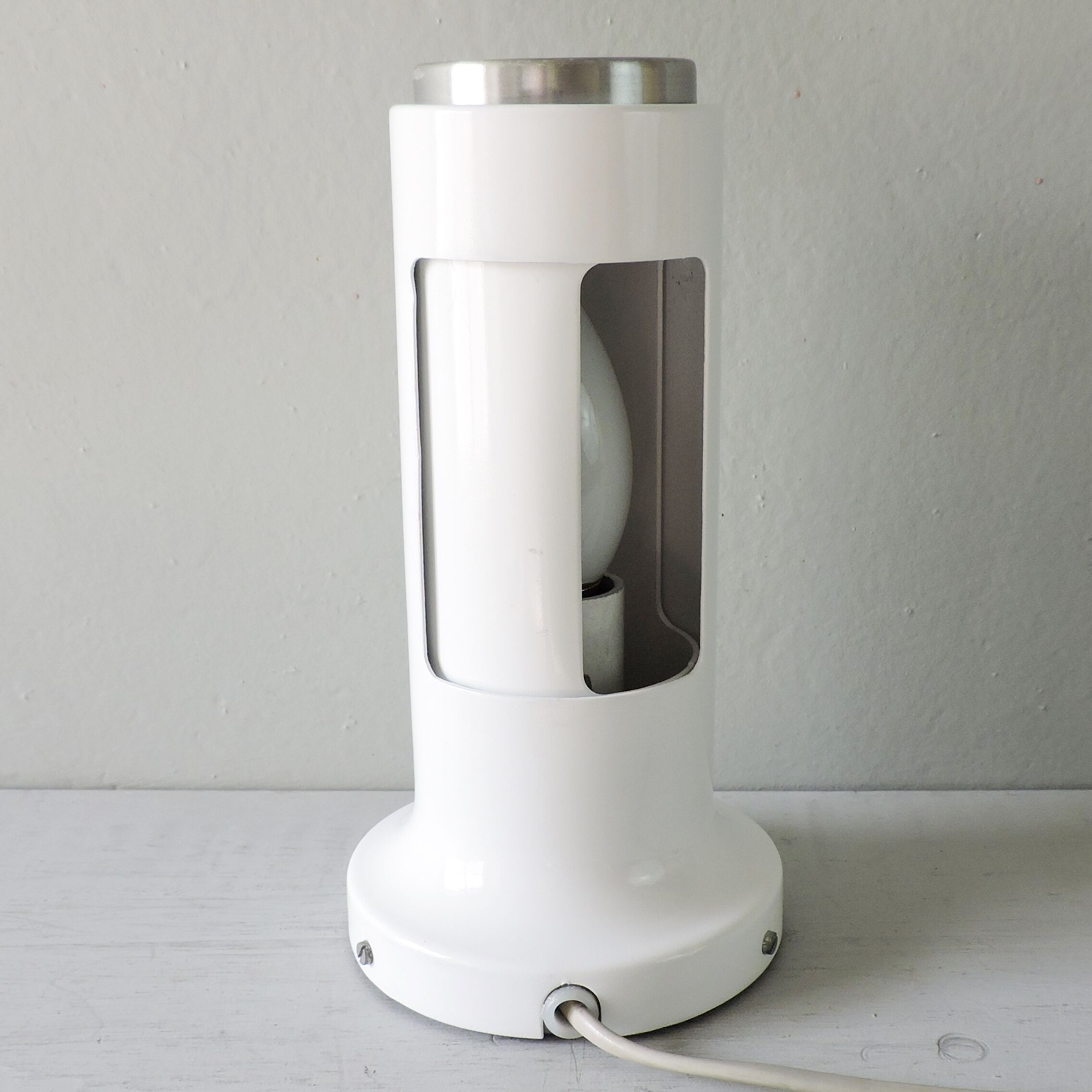 Vintage lamp Fog&Morup Denmark 70s