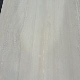 Table basse travertin.