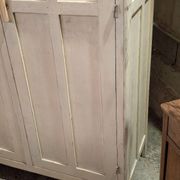Armoire ancienne