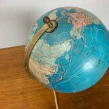 Glass globe