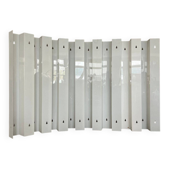 modular screen by Gianfranco Frattini for Bernini, Italy 1968