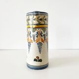 Vintage ceramic flower jug