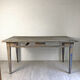 Farm table