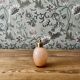Old opaline toiletries