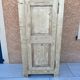 Meuble bonnetier  Parisienne bois brut vintage 