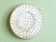 Frosted glass ceiling or wall light