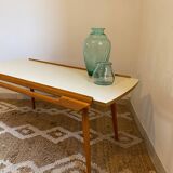 Low table