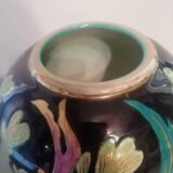Vase boule Lamarche