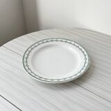 Pie dish 'Ney' Boch Frères La Louvière Belgium