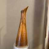 American lamppost 1950