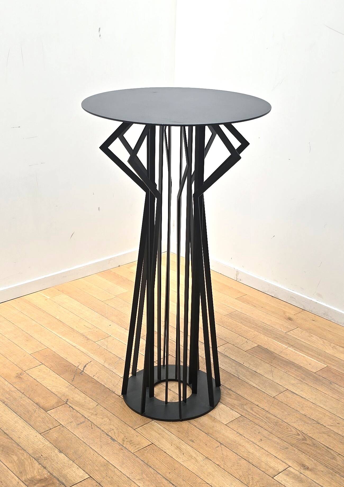 Rubic side table, DA A Italia