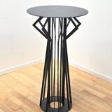 Rubic side table, DA A Italia