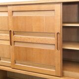 Guillerme and Chambron wardrobe