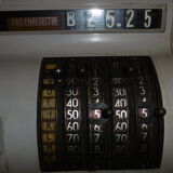 National cash register