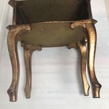Small side table bedside 50s