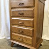 Chiffonier commode vintage 60