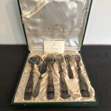 Cutlery set “For the two of us” BARRA master goldsmith
