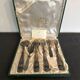 Cutlery set “For the two of us” BARRA master goldsmith