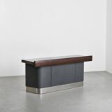 Pièce Unique : Bureau d'accueil par Kenmochi, Japon 1966