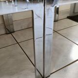 Side tables 1980 rock Bobois