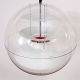 Suspension Verpan Verner Panton