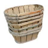 Market gardener's crates