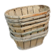 Cagettes de maraîcher