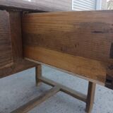 Table de ferme