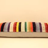 Turkish kilim cushion, 30x90 cm, OD-230