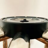 Lustre encastré Space Age par Temde