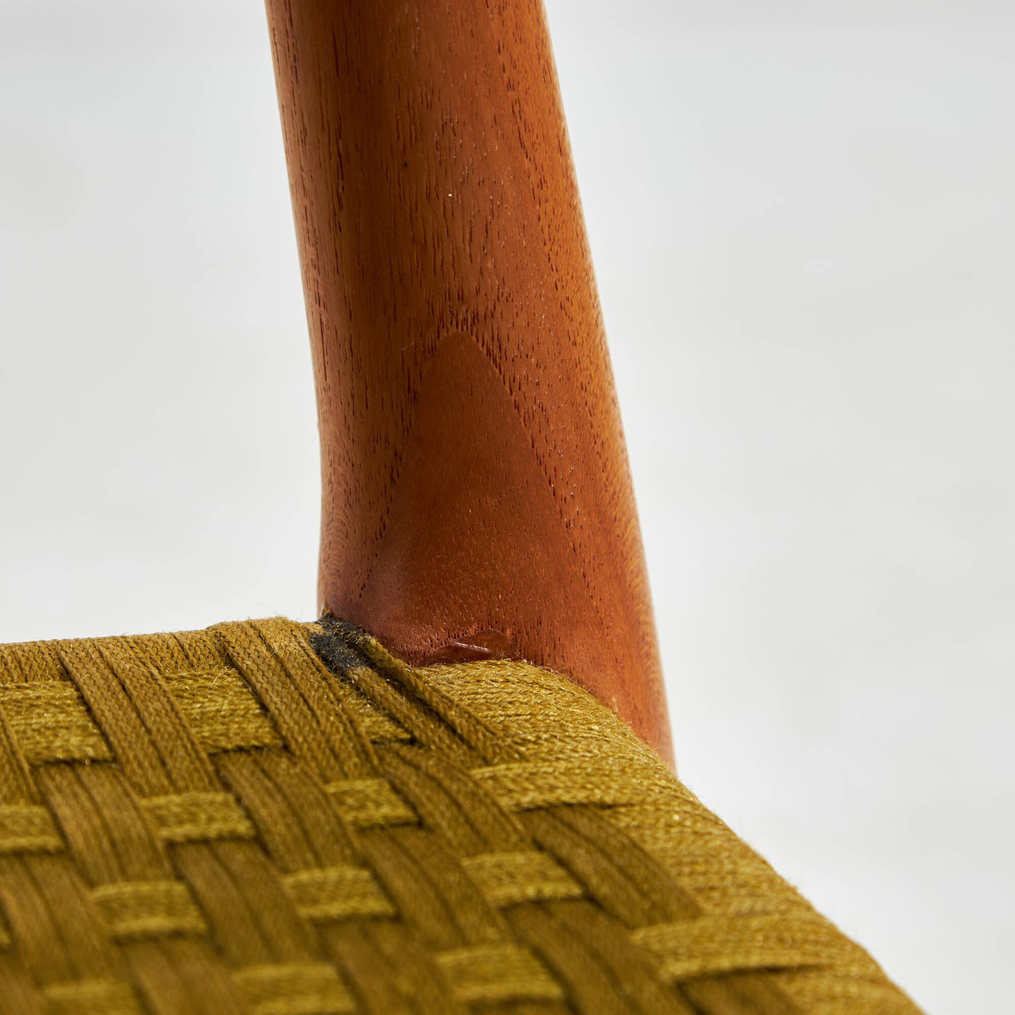 Teak Dining Set by Niels O. Møller for J.L. Møbelfabrik, set of 7, 1960s (MK10285)