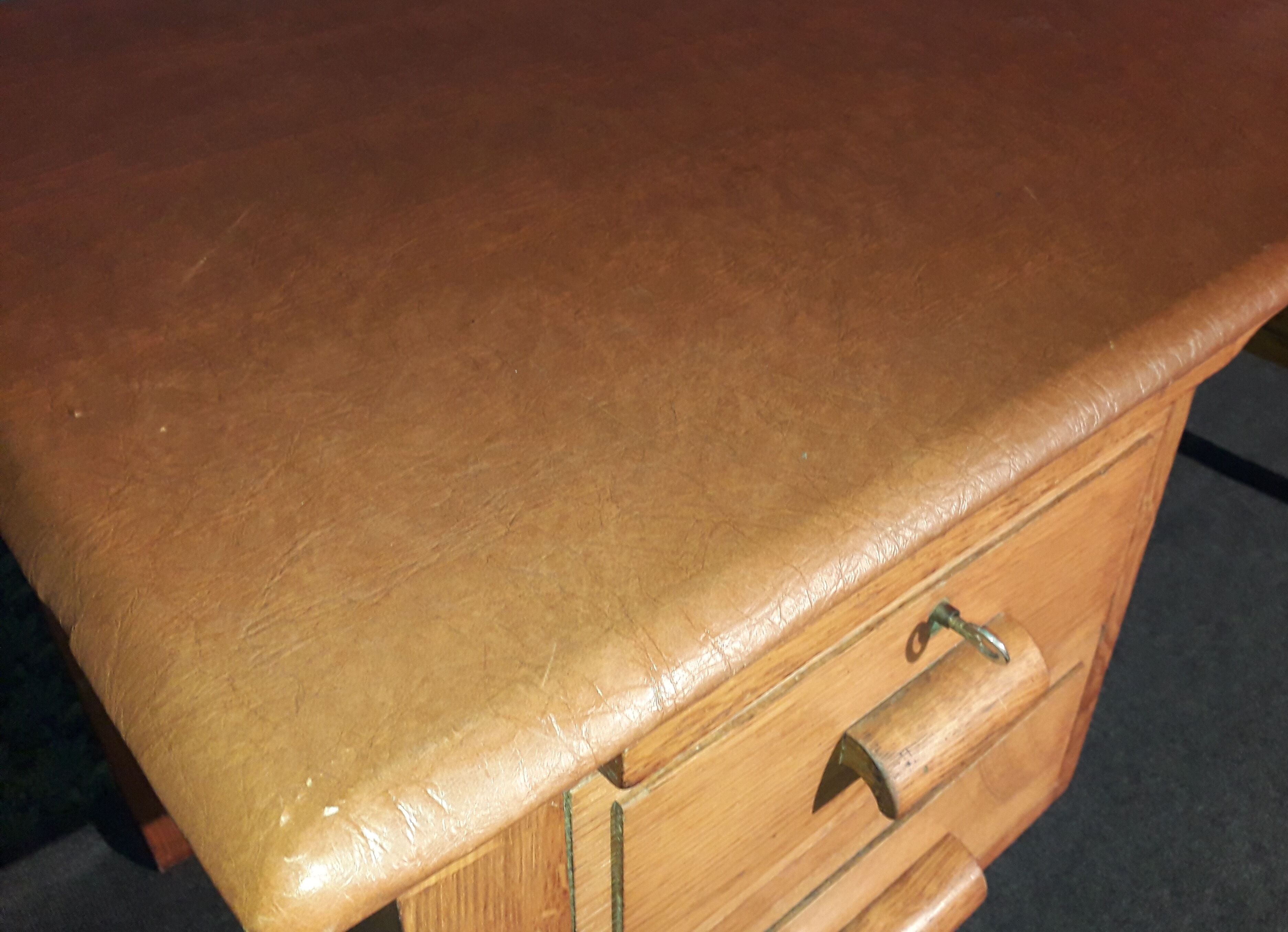 Administration office