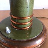 George Eloctra lamp