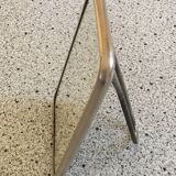 Miroir de barbier à poser ou suspendre